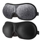3D Eye mask for Sleeping (2 Count)