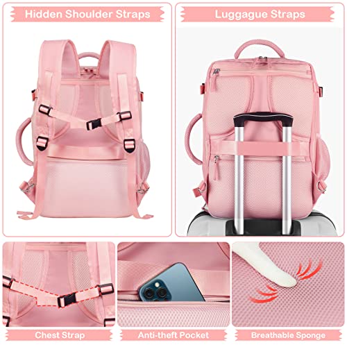 Travel Backpack for Women