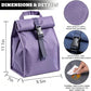 Insulated Foldable Lunch Bag