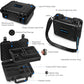 Waterproof Hard Case Compatible with Gopro Hero 13
