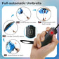 Compact Travel Umbrella