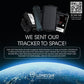 LoneStar Tracking Hidden GPS Tracker Device Yabby3 – 4G/5G Weatherproof Car, Trailer, Vehicle & Asset Tracking, Anti-Theft Satellite Tracking, Real-Time Location & Security(Low Cost Subscription Plan)