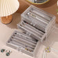 Necklace Organizer Box