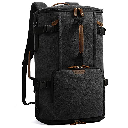 40L Travel Backpack for Men