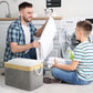 Storage Basket for Organizing (3 Count)