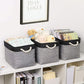 Storage Basket for Organizing (3 Count)