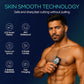 Body Hair Trimmer for Men