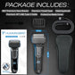 MK7 Premium Foil Face Shaver