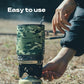 Fixed Star 1 Backpacking and Camping Stove System