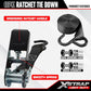 8 PK Ratchet Tie Down Straps (8 Count)