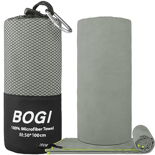 Microfiber Travel Sports Towel