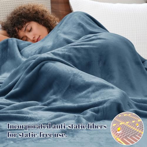 Fleece Blanket Queen 90x90