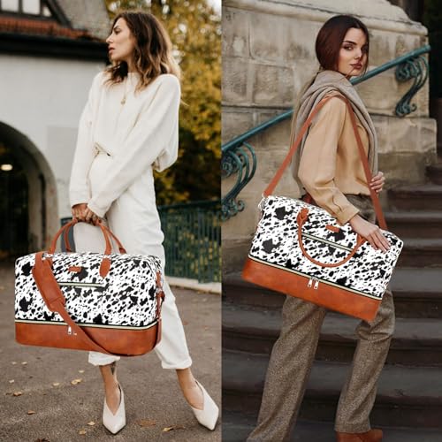 Weekender Bag for Women (3 Count)