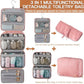 Hanging Travel Toiletry Bag for Women