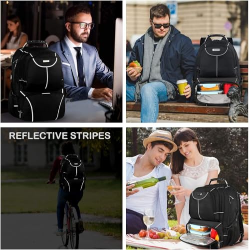 Lunch Bag Backpack