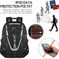 17 inch Laptop Backpack