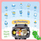 Baby Diaper Bag Backpack