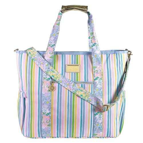 Insulated Cooler Tote