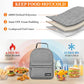 Insulated Lunch Box for Kids and Adults