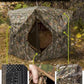 Hunting Blind for Deer
