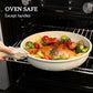 Non Stick Frying Pans Set Removable Handle
