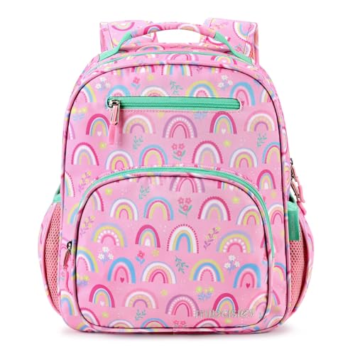 Girls Backpack 5