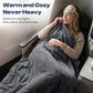 Travel Blanket and Pillow