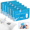 Toilet Seat Covers 60 Pack