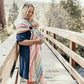 Ring Sling Carrier for Baby