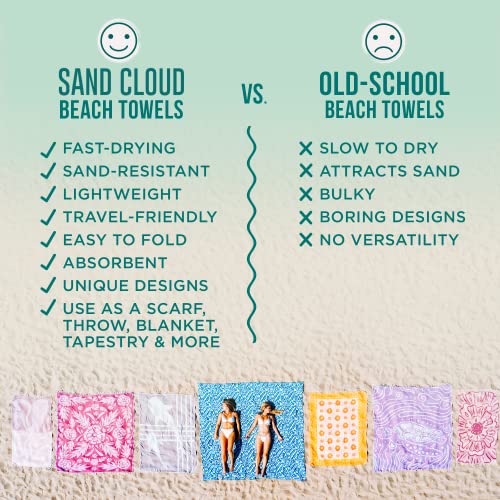 Turkish Beach Towel