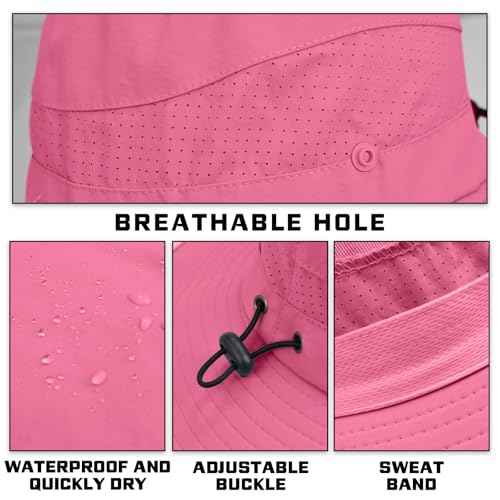 Sun Hats for Men Women