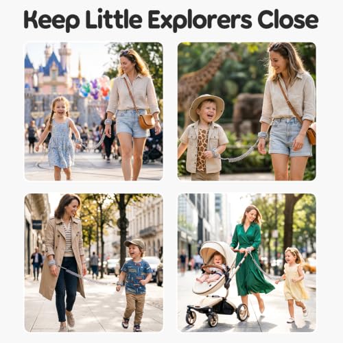 Toddler Leash
