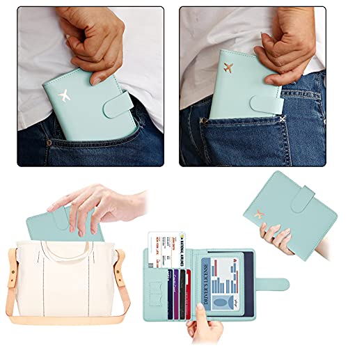 Passport Holder