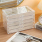 5 Drawers Necklace Organizer Storage