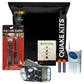 QK 1 Person 3 Day Prepared Emergency Kit