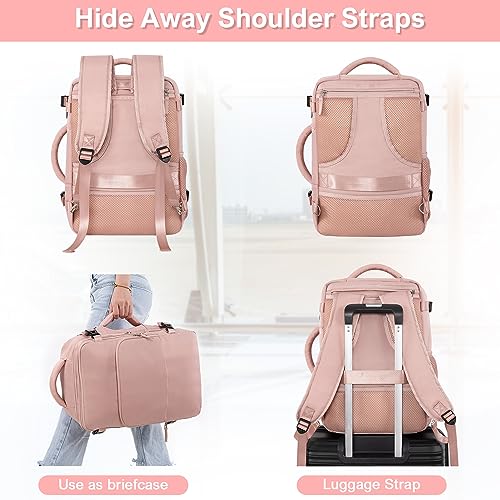 Travel Backpack