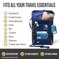 Travel Neck Wallet