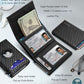 Airtag Wallet for Men