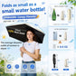 Mini Travel Umbrella with UV Sun Protection