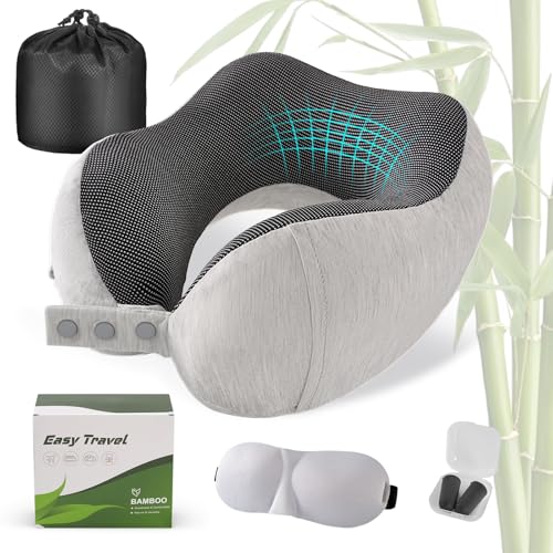Neck Pillow for Traveling