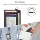 Slim Minimalist Wallet RFID Credit Card Holder for Men