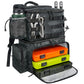 Fishing Rod Backpack