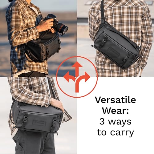ROGUE V1 9L Sling