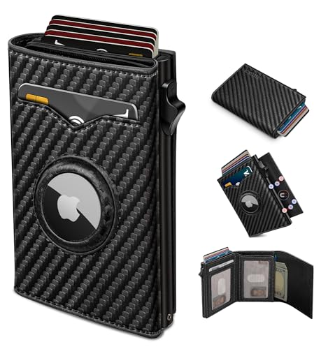 Airtag Wallet for Men
