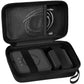 Travel Case for Iseyyox
