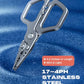 17 4 Fishing Pliers