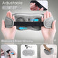 Sleep Mask with Headphones Bluetooth 5.4