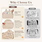 Lunch Box for Women
