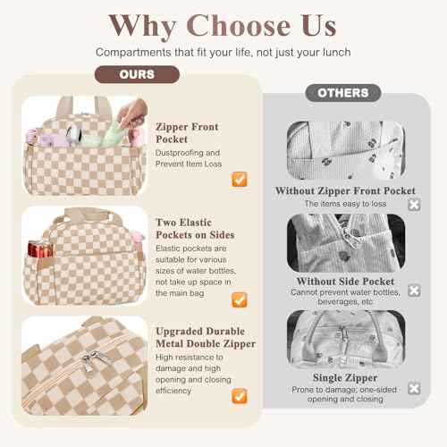 Lunch Box for Women