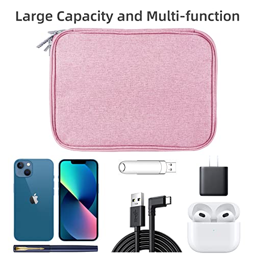 Electronic Organizer Travel Case